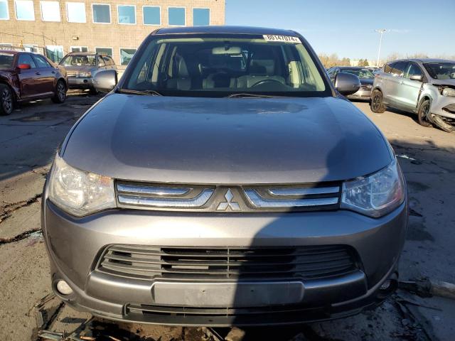 Photo 5 from auction – 2014 MITSUBISHI OUTLANDER with VIN JA4AZ3A37EZ015306