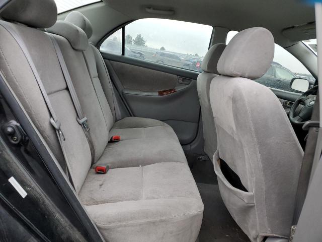 Photo 10 from auction – 2007 TOYOTA COROLLA CE with VIN 1NXBR32E47Z766773