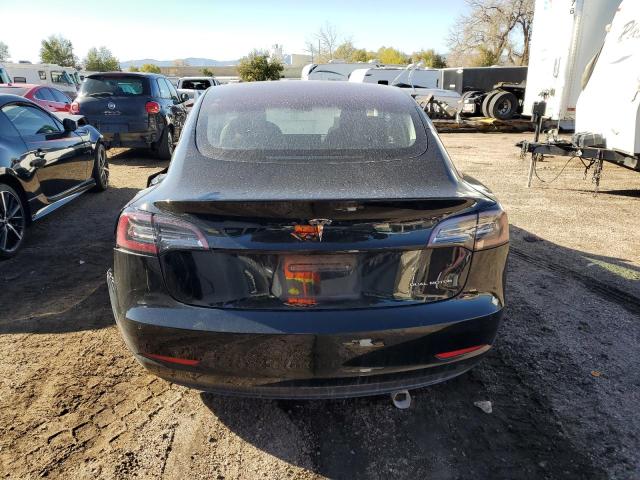 Photo 6 from auction – 2018 TESLA MODEL 3 with VIN 5YJ3E1EB2JF183676