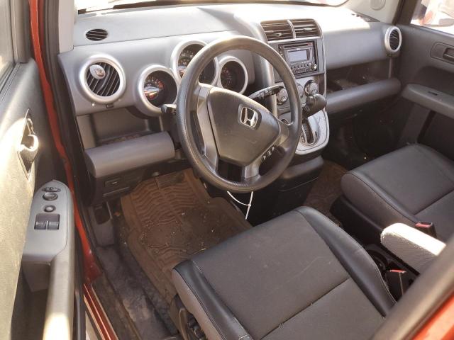 Photo 8 from auction – 2003 HONDA ELEMENT EX with VIN 5J6YH285X3L037030