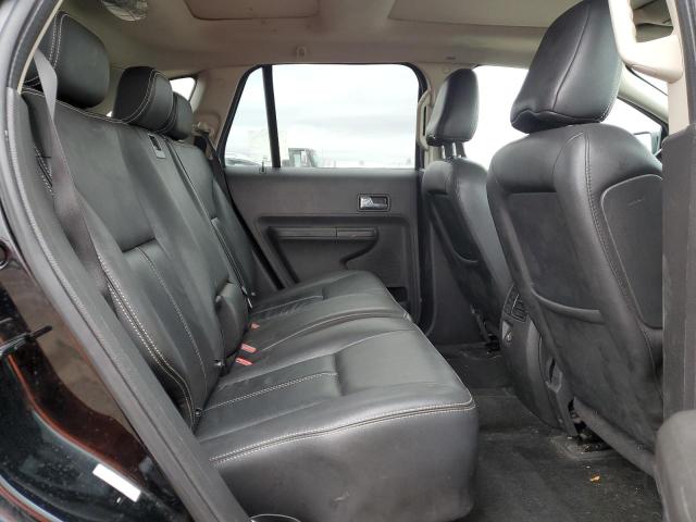 Photo 10 from auction – 2008 FORD EDGE LIMIT with VIN 2FMDK39C28BB34864