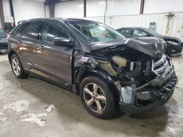 Photo 4 from auction – 2018 FORD EDGE SE with VIN 2FMPK3G93JBC47863