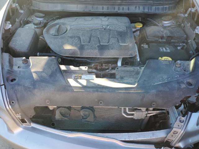 Photo 12 from auction – 2018 JEEP CHEROKEE L with VIN 1C4PJMCX1JD516681