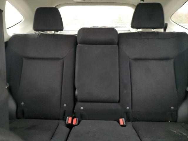 Photo 10 from auction – 2013 HONDA CR-V EX with VIN 5J6RM4H58DL050968