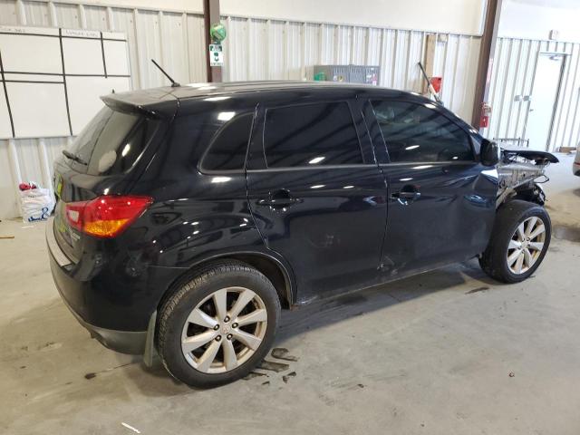 Photo 3 from auction – 2013 MITSUBISHI OUTLANDER with VIN 4A4AP3AU0DE007647