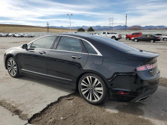 Photo 2 from auction – 2017 LINCOLN MKZ RESERV with VIN 3LN6L5EC9HR624971