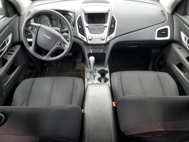 Photo 8 from auction – 2015 GMC TERRAIN SL with VIN 2GKFLVEK9F6139783