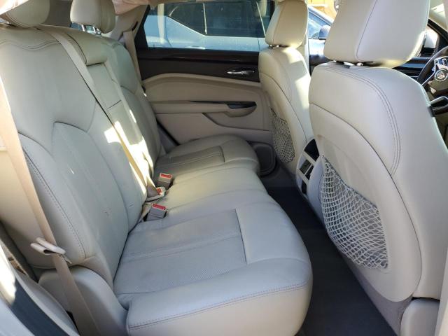 Photo 11 from auction – 2014 CADILLAC SRX LUXURY with VIN 3GYFNEE37ES554111
