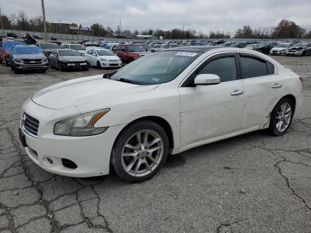 NISSAN MAXIMA S 2010 z numerem VIN 1N4AA5AP4AC838287 - Zdjęcie z aukcji