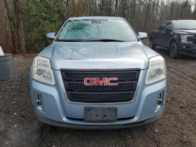 Photo 5 from auction – 2014 GMC TERRAIN SL with VIN 2GKALMEK8E6116272