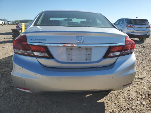 Zdjęcie 6 z aukcji – 2015 HONDA CIVIC SE z VIN 19XFB2F77FE022520