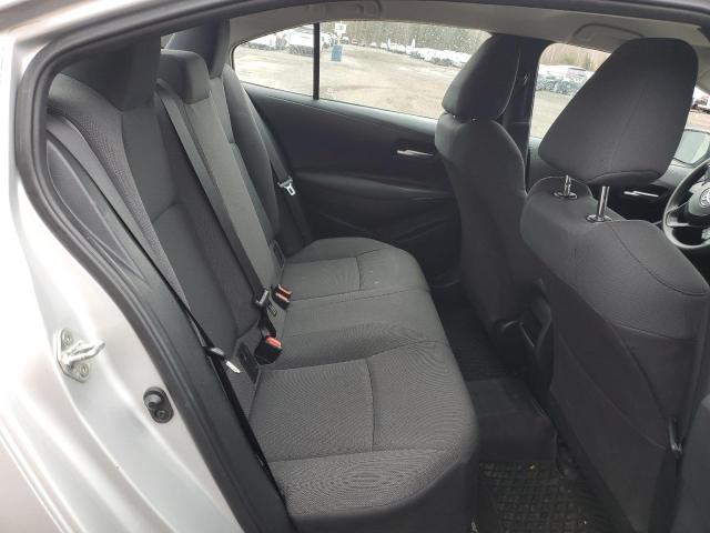 Photo 10 from auction – 2020 TOYOTA COROLLA LE with VIN 5YFBPRBEXLP016587