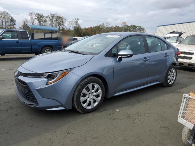 TOYOTA COROLLA LE 2023 with VIN 5YFB4MDE2PP007879 - Photo from auction