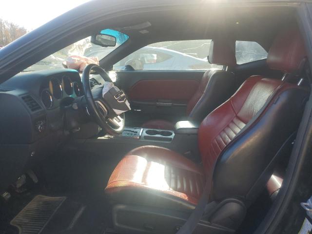 Photo 7 from auction – 2014 DODGE CHALLENGER with VIN 2C3CDYBT3EH197017