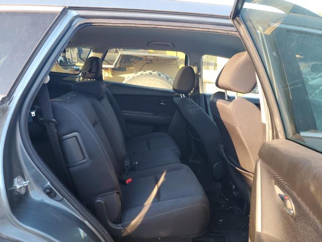 Photo 11 from auction – 2011 MAZDA CX-9 with VIN JM3TB3BV9B0320297