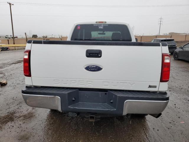Photo 6 from auction – 2011 FORD F250 SUPER with VIN 1FT7X2B69BEA84221