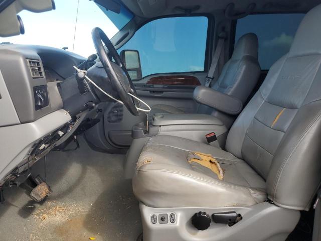 Photo 7 from auction – 2004 FORD F250 SUPER with VIN 1FTNW21P54EA13752
