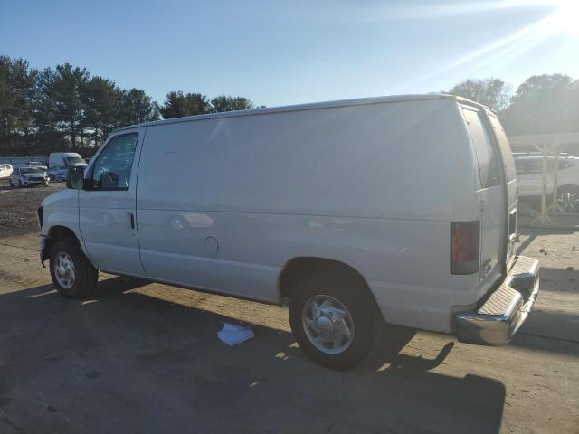 Photo 2 from auction – 2011 FORD ECONOLINE with VIN 1FTNE1EW1BDA51710