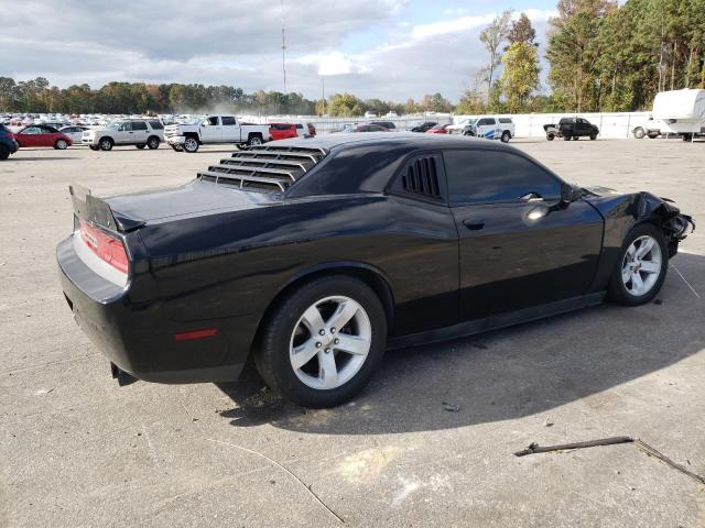Photo 3 from auction – 2013 DODGE CHALLENGER with VIN 2C3CDYBTXDH705028