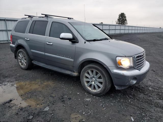 Photo 4 from auction – 2007 CHRYSLER ASPEN with VIN 1A8HW58207F550884