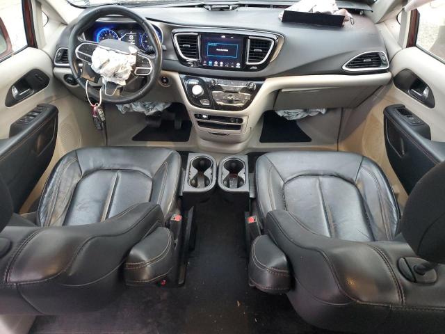 Photo 8 from auction – 2020 CHRYSLER PACIFICA T with VIN 2C4RC1BG3LR232343