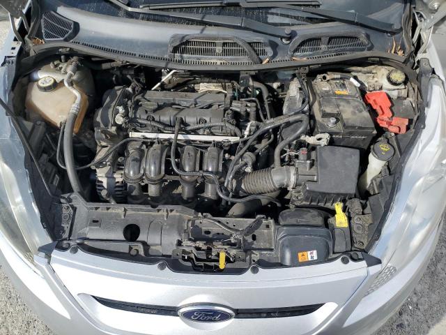 Photo 11 from auction – 2013 FORD FIESTA TIT with VIN 3FADP4FJ6DM159232