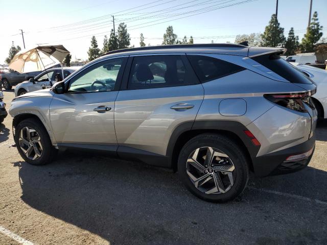 Photo 2 from auction – 2023 HYUNDAI TUCSON SEL with VIN KM8JFCA17PU119402