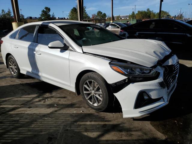 Photo 4 from auction – 2019 HYUNDAI SONATA SE with VIN 5NPE24AF9KH796392
