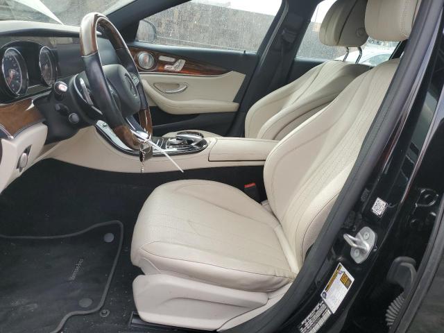 Photo 7 from auction – 2017 MERCEDES-BENZ E 300 with VIN WDDZF4JB7HA076226