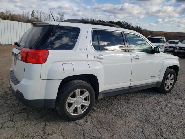 Photo 3 from auction – 2015 GMC TERRAIN SL with VIN 2GKALREK5F6294557