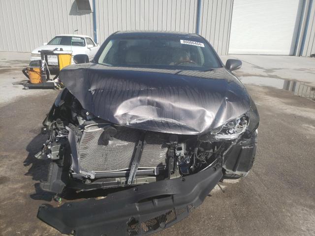 Photo 5 from auction – 2011 LEXUS ES 350 with VIN JTHBK1EG8B2450371