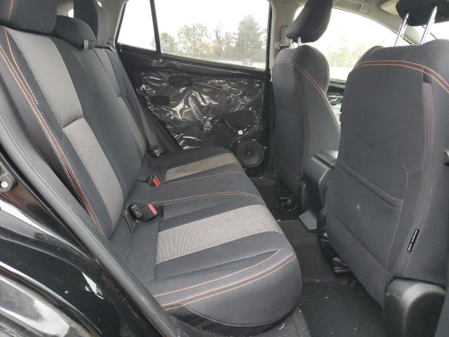Photo 11 from auction – 2018 SUBARU CROSSTREK with VIN JF2GTABC1JH298632