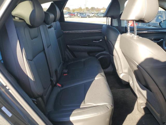 Photo 11 from auction – 2023 HYUNDAI TUCSON LIM with VIN KM8JECA17PU098036
