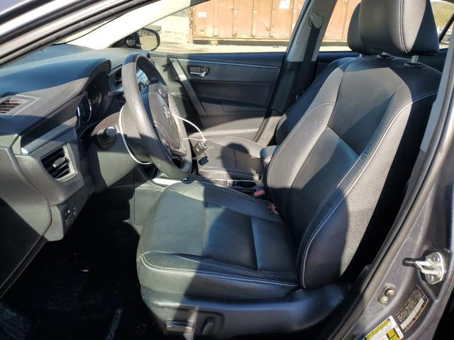 Photo 7 from auction – 2016 TOYOTA COROLLA L with VIN 2T1BURHE1GC501772