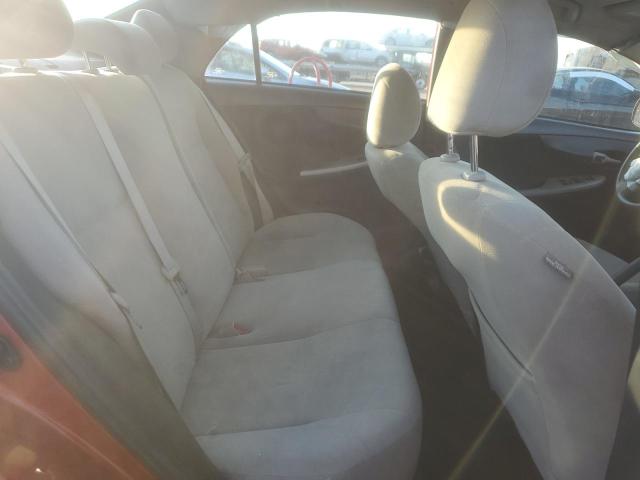 Photo 10 from auction – 2013 TOYOTA COROLLA BA with VIN 5YFBU4EE5DP092016