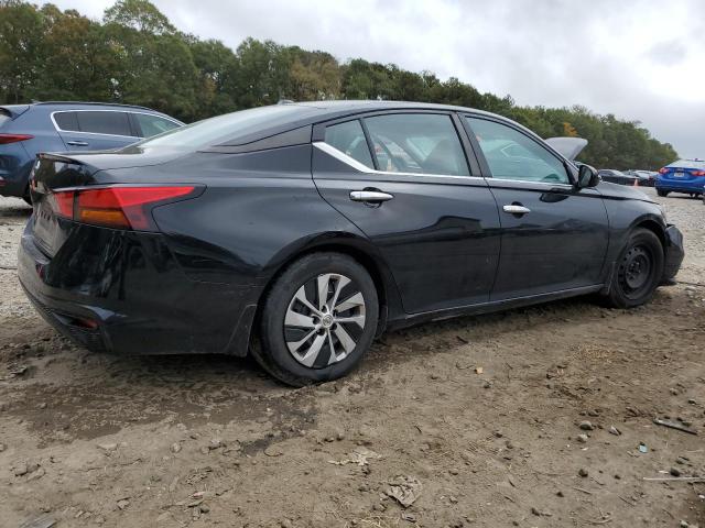 Photo 3 from auction – 2020 NISSAN ALTIMA S with VIN 1N4BL4BV7LC258413