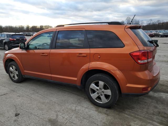 Photo 2 from auction – 2011 DODGE JOURNEY MA with VIN 3D4PG1FG8BT554481