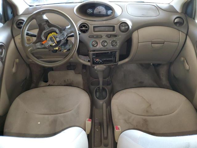 Photo 8 from auction – 2003 TOYOTA ECHO with VIN JTDBT123335044045