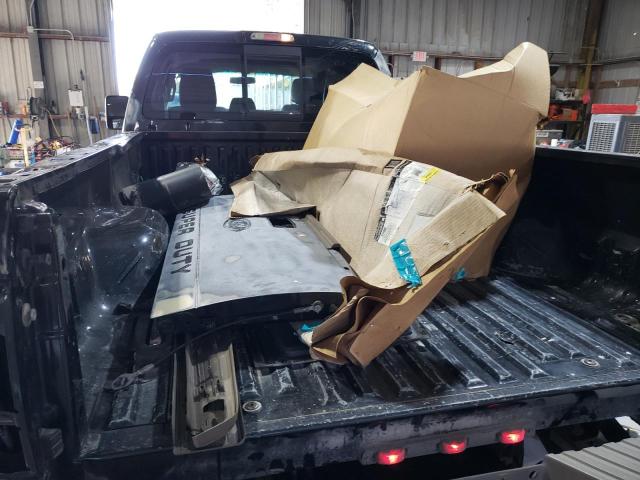 Photo 12 from auction – 2011 FORD F350 SUPER with VIN 1FT8W3DT4BEA73692