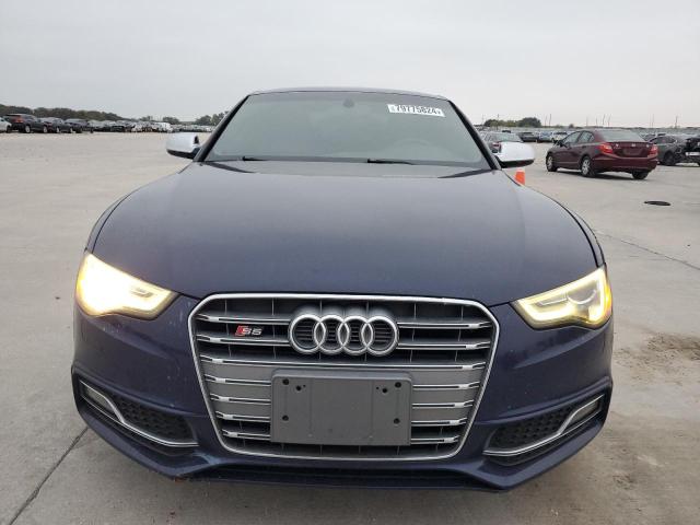 Photo 5 from auction – 2014 AUDI S5 PREMIUM with VIN WAUGGAFR9EA068396