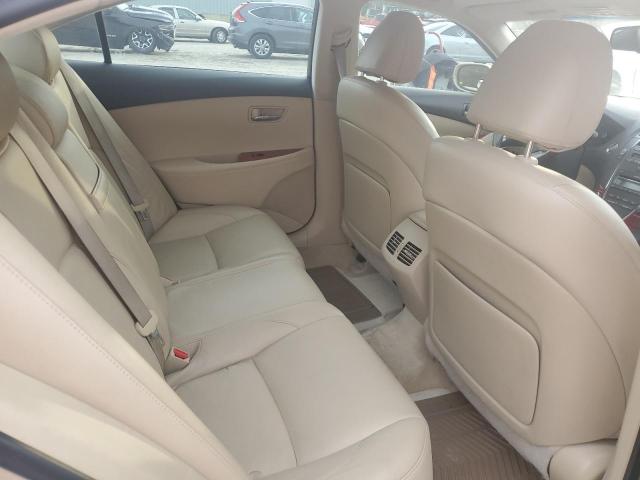 Photo 10 from auction – 2008 LEXUS ES 350 with VIN JTHBJ46G482198128