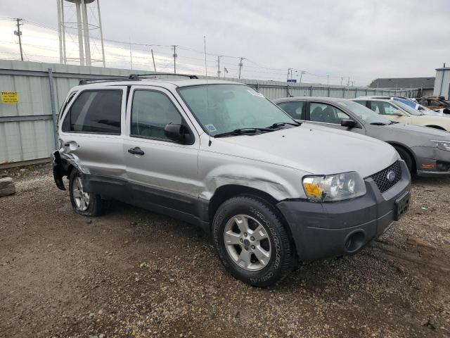 Photo 4 from auction – 2005 FORD ESCAPE XLT with VIN 1FMYU93175KA02805
