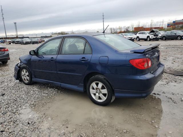 Photo 2 from auction – 2006 TOYOTA COROLLA CE with VIN 1NXBR32E66Z684364