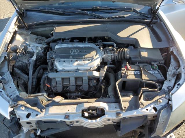 Снимка 11 от търг – 2012 ACURA TL с VIN 19UUA8F56CA012377