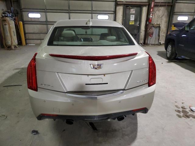 Photo 6 from auction – 2015 CADILLAC ATS LUXURY with VIN 1G6AH5RX4F0101967