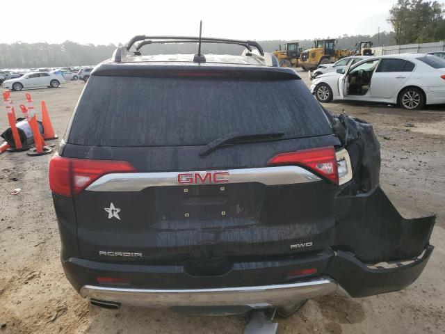 Photo 6 from auction – 2017 GMC ACADIA DEN with VIN 1GKKNXLS4HZ231530