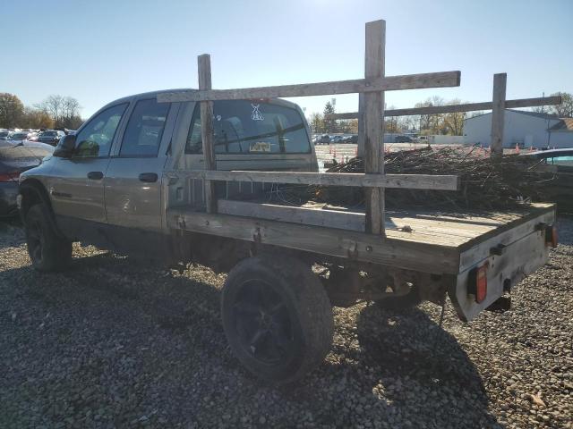 Photo 2 from auction – 2006 DODGE RAM 1500 S with VIN 1D7HU18N76S570304