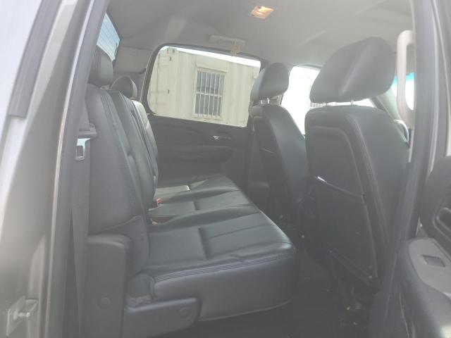Photo 10 from auction – 2013 CHEVROLET SILVERADO with VIN 3GCPKTE75DG257804