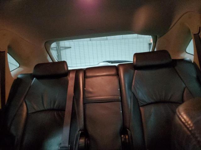 Photo 10 from auction – 2009 LEXUS RX 350 with VIN 2T2HK31U39C133916