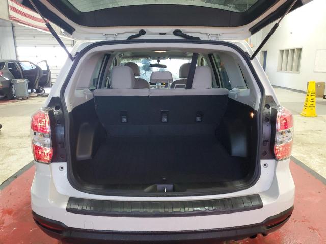 Photo 6 from auction – 2016 SUBARU FORESTER 2 with VIN JF2SJADC0GH534869